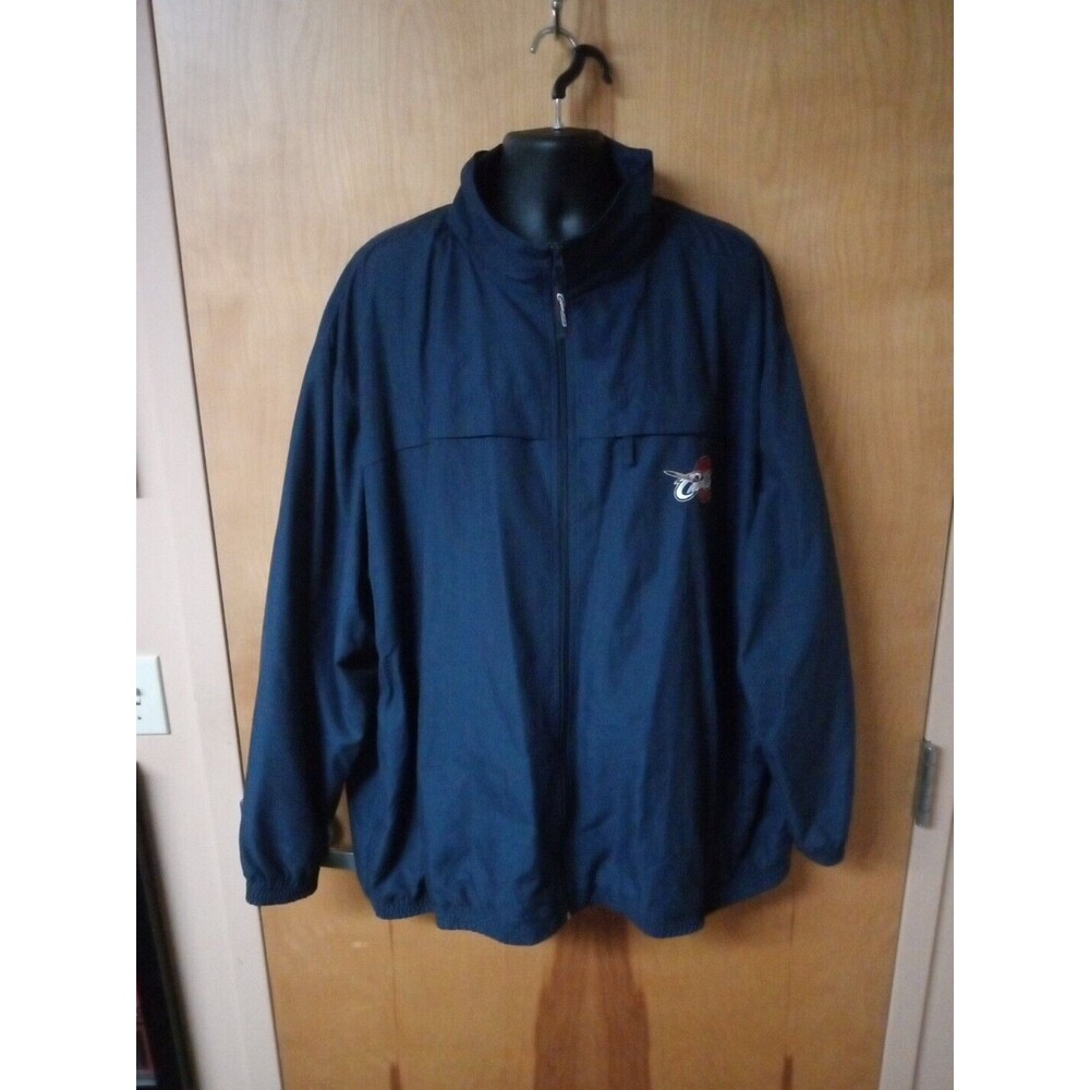 Cleveland Cavaliers 4Xl Wind Breaker